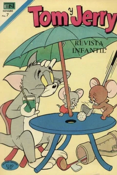 Revista Infantil