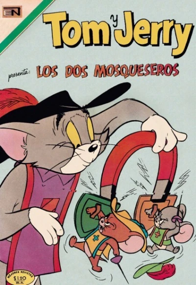 Cover of Issue #307