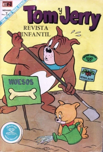 Cover of Issue #310