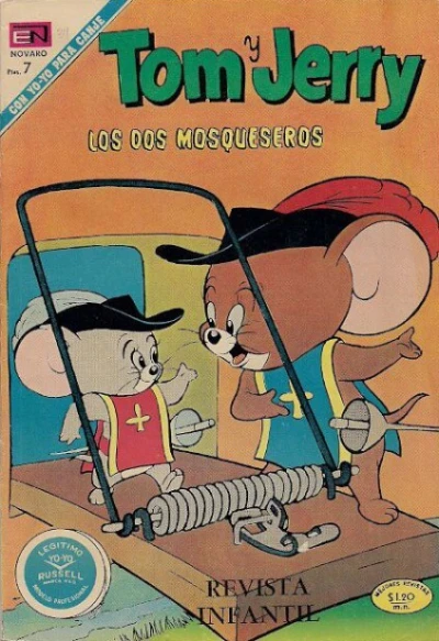 Cover of Issue #311