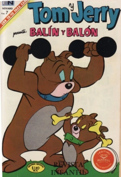 Cover of Issue #315