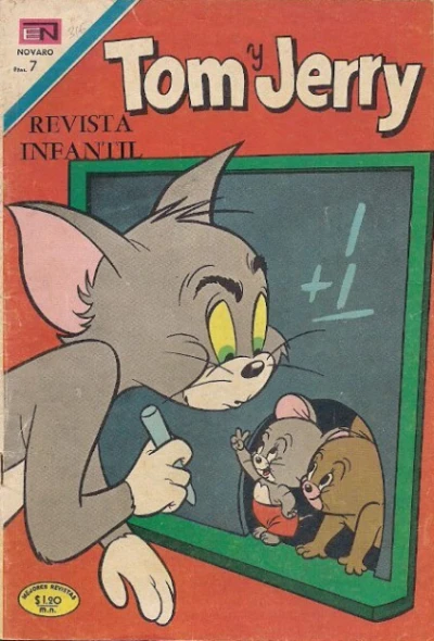 Cover of Issue #316