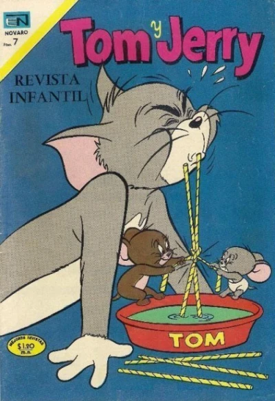 Cover of Issue #317