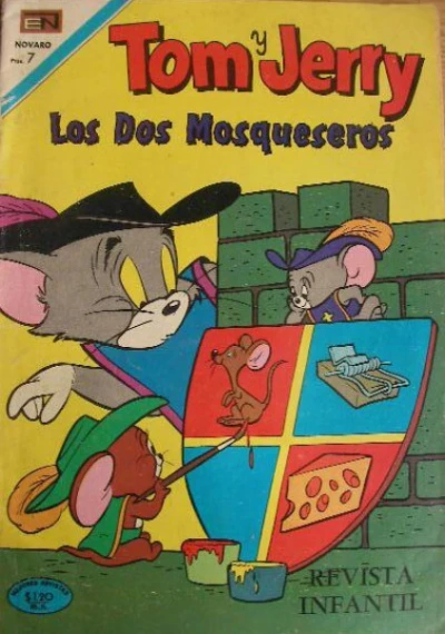 Cover of Issue #319