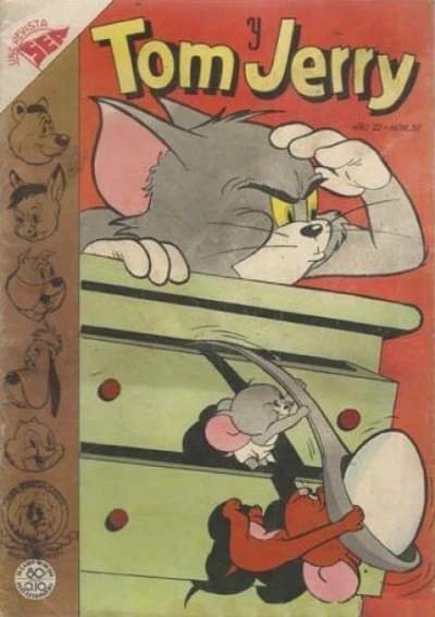 Cover of Issue #32