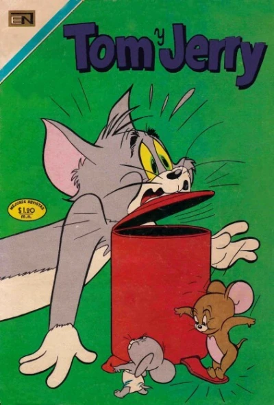 Cover of Issue #320