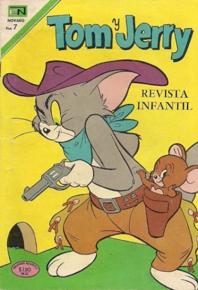 Cover of Issue #321