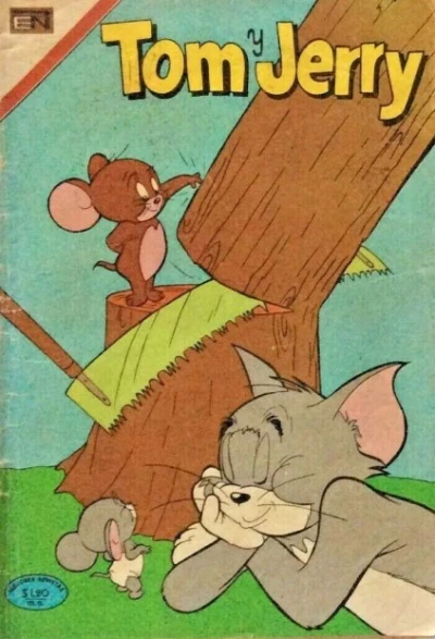 Cover of Issue #322