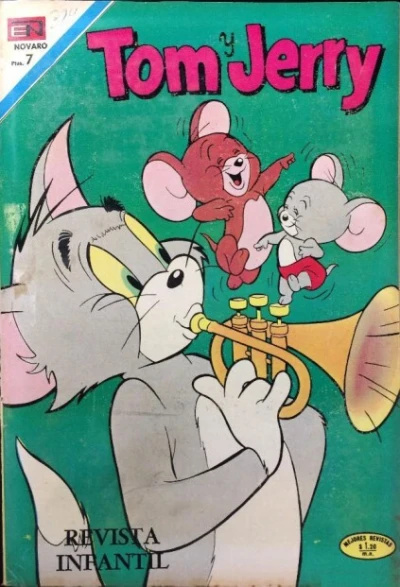 Cover of Issue #324