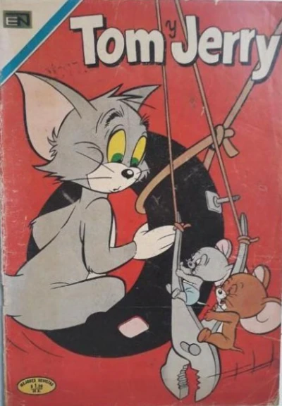 Cover of Issue #325