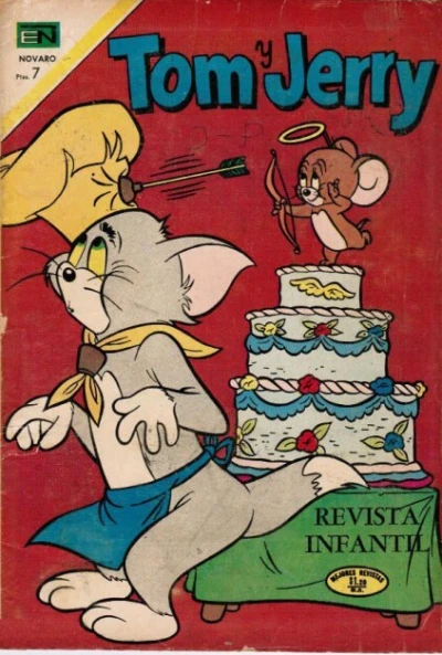 Cover of Issue #326
