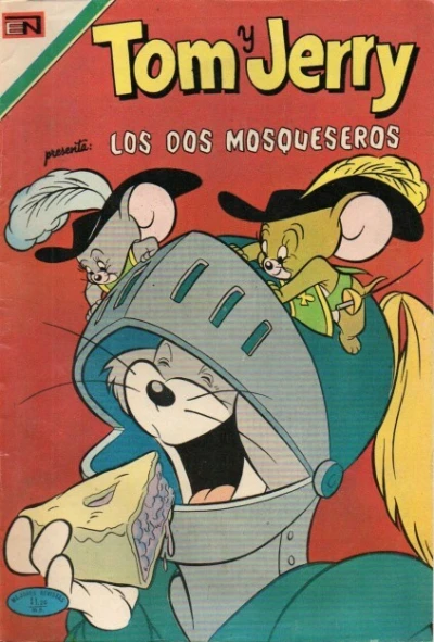 Cover of Issue #327