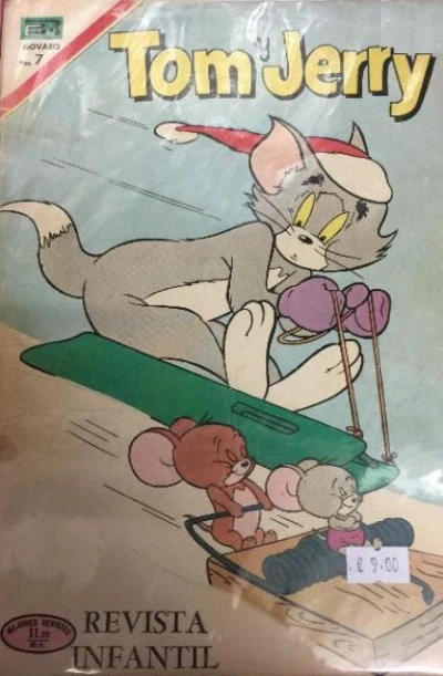 Cover of Issue #329