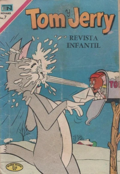 Cover of Issue #330