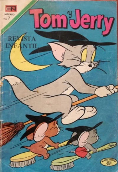 Cover of Issue #331