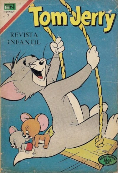 Cover of Issue #333