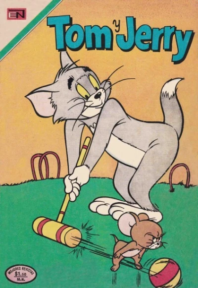 Cover of Issue #334