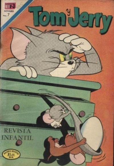 Cover of Issue #335