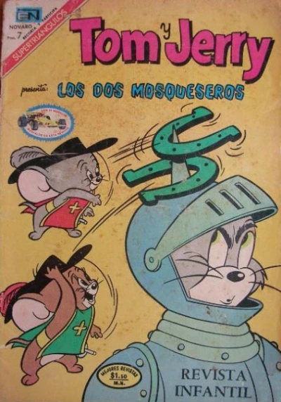 Cover of Issue #336