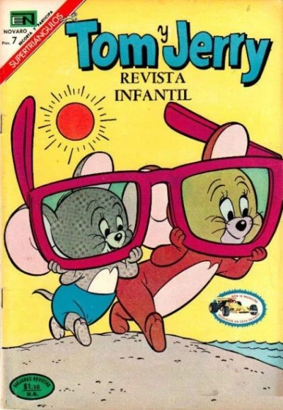 Cover of Issue #337