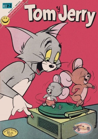 Cover of Issue #338