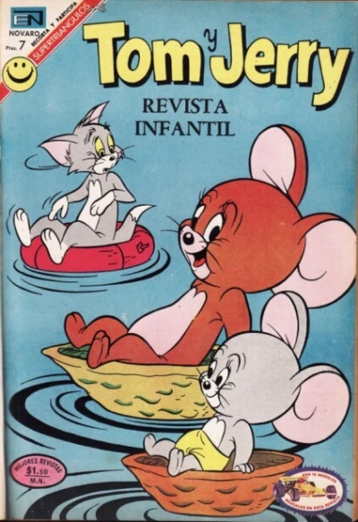 Cover of Issue #339