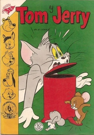 Cover of Issue #34