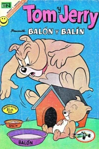 Balon y Balin