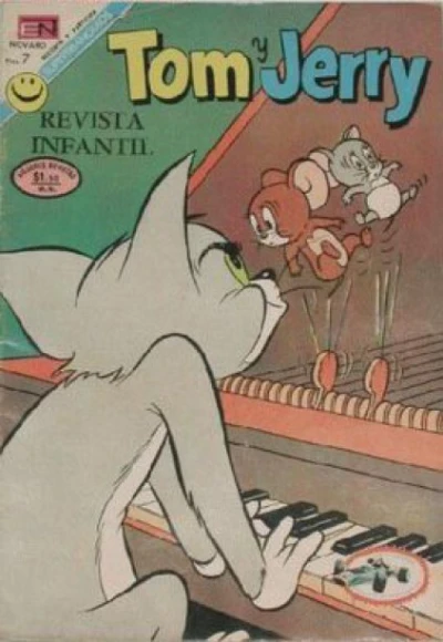 Cover of Issue #341