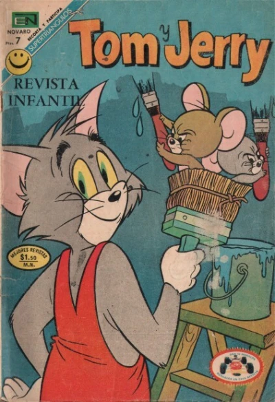 Cover of Issue #342