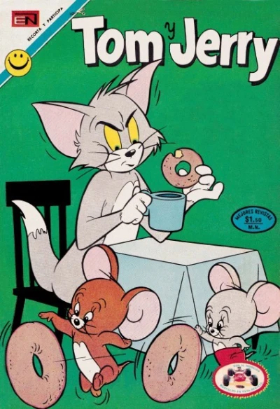 Cover of Issue #343