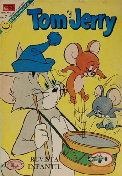 Cover of Issue #345