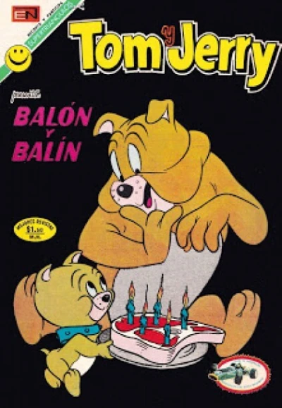 Cover of Issue #347