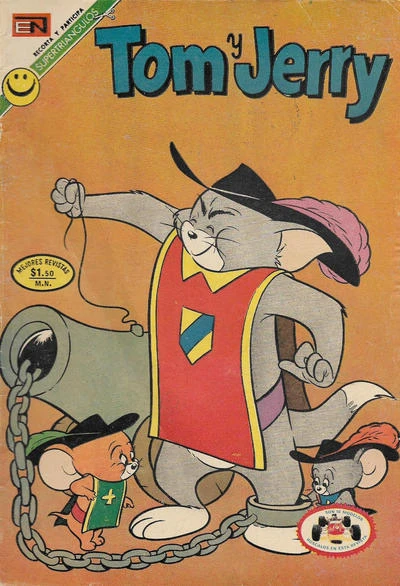 Cover of Issue #349