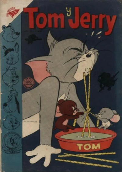 Cover of Issue #35
