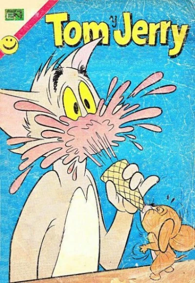 Cover of Issue #350