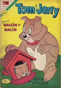 Cover of Issue #352