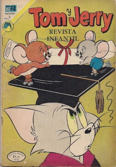 Cover of Issue #353