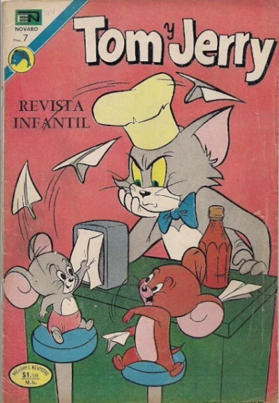 Cover of Issue #354