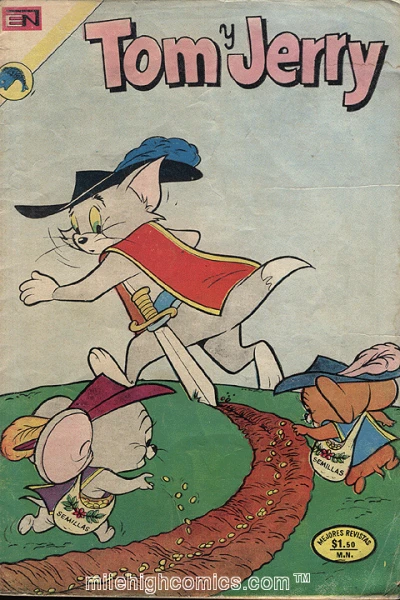 Cover of Issue #356