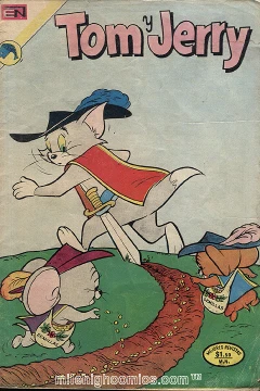 Issue #356