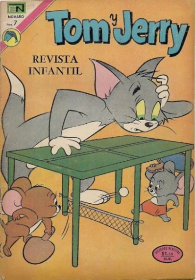 Cover of Issue #357
