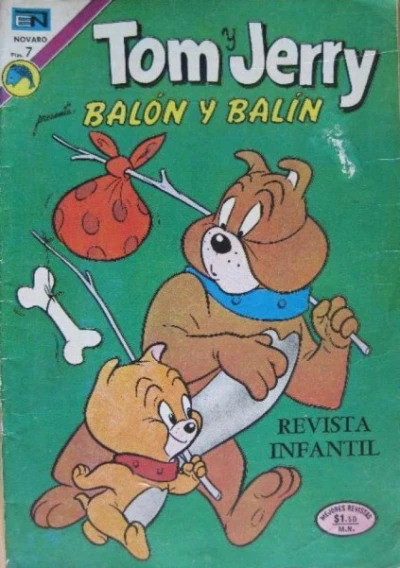 Cover of Issue #358
