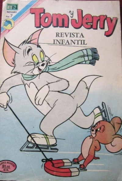 Cover of Issue #360
