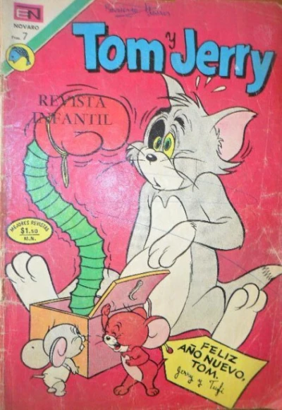 Cover of Issue #361
