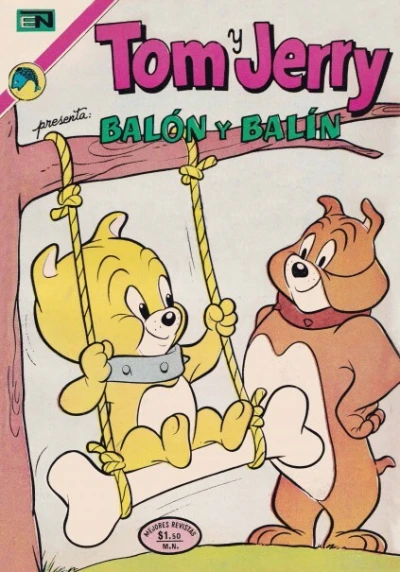 Cover of Issue #362