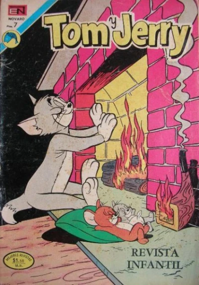 Cover of Issue #363