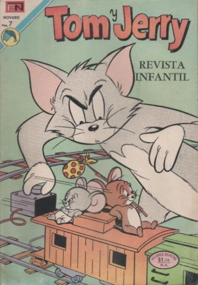 Cover of Issue #364