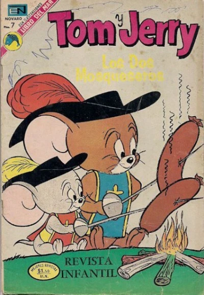 Cover of Issue #365