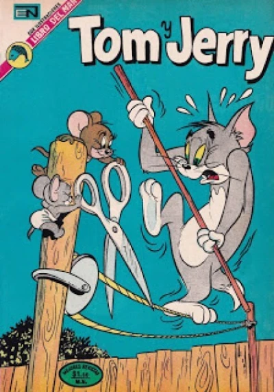 Cover of Issue #367
